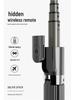 Handheld Multifunctional Mobile Gimbal Stabilizer and Selfie Stick with Tripod for Anti-Shake Live Streaming