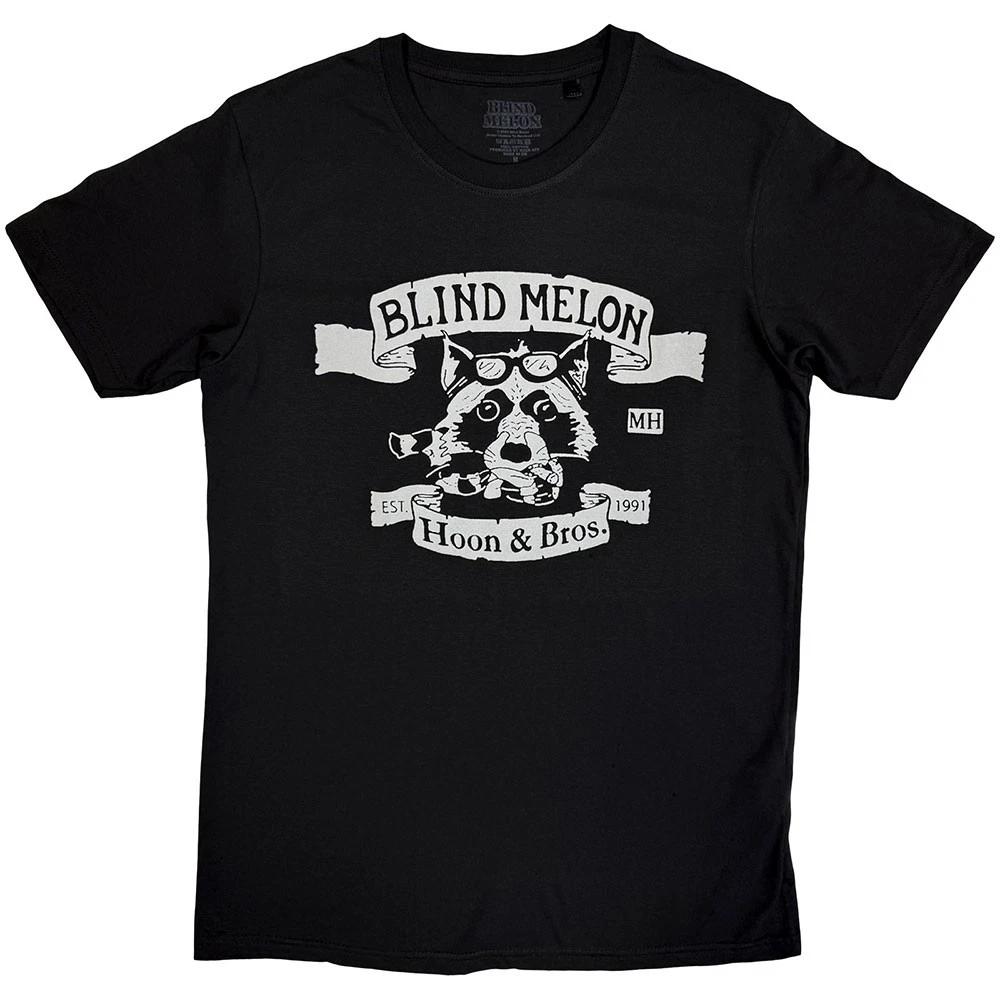 Blind Melon Hoon And Bros 100% Cotton T-shirt Mens Womens Tees Top XL