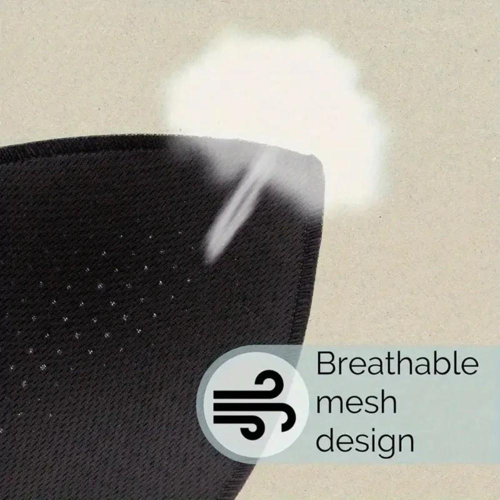 Verstellbarer weicher Hutstütz-Schweißabsorbierender Hut-Innenstütz-Geschenke Baseballkappe Schirm-Einsatz