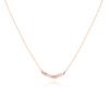 Stylus New Slim Special U-Duo 3 Necklace_282600002