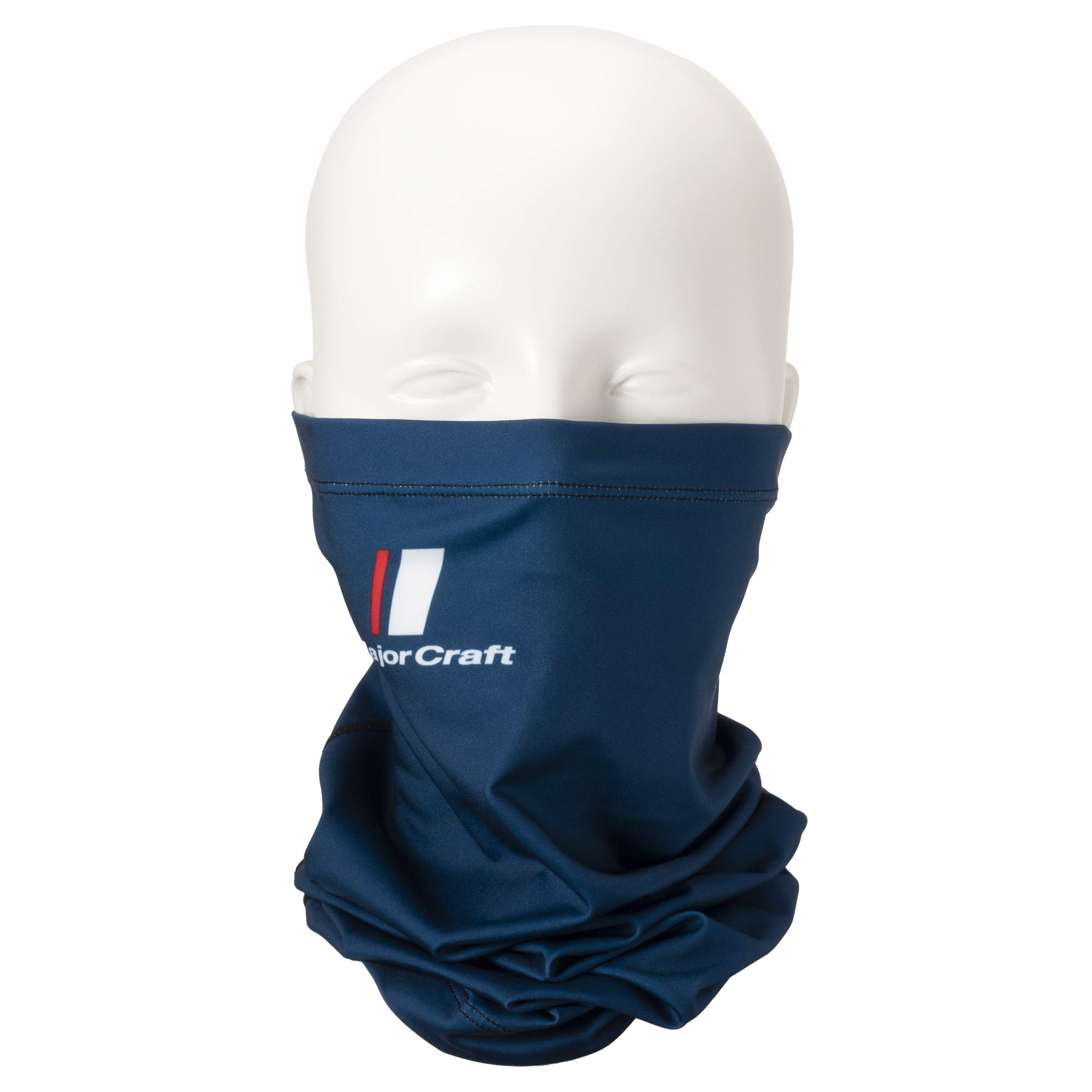 

Major Craft Защита лица Защита от УФ-лучей Защита лица Свободный Темно-синий Рыбалка FG-F20NV