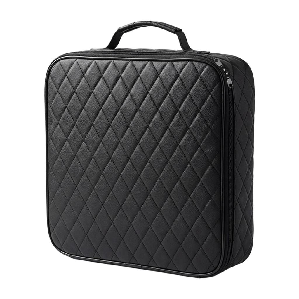 Storage Bag, Electric Vehicle Charging , PU Leather, Organizer