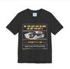 Tate McRae Sportwagen T-Shirt | Moody Popmusik Ästhetik T-Shirt | Tate Fan Geschenk Unisex T-Shirt
