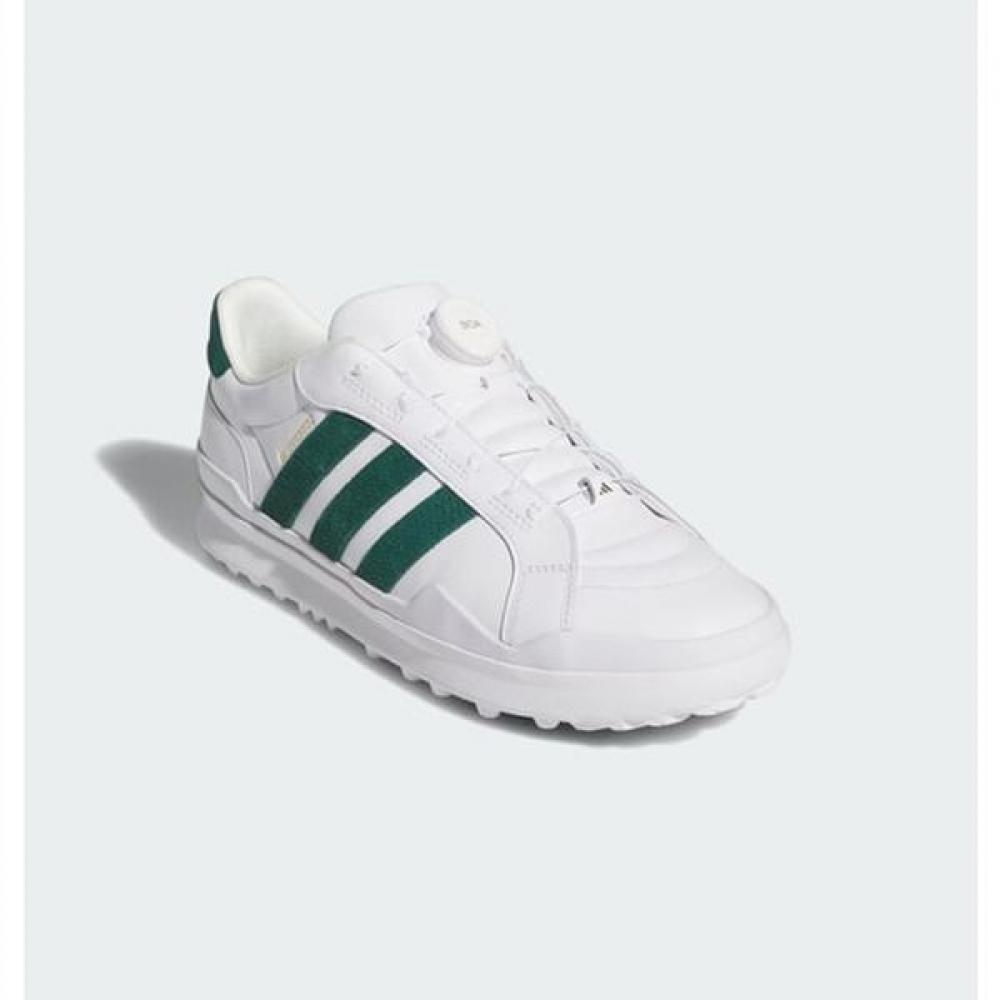 

AdidaS Men S SpikeleSS Golf ShoeS 26 retrocroSS Gripmore Boa 245