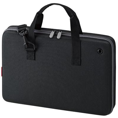 Kuretake Calligraphy Bag for Elementary School Lightweight and with a Protective Layer Made of the Same EVA Material As Laptop Students, Compact,
