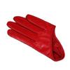 Sexy Ladies Touch Screen Party Opera Sheepskin Spring Women Leather Gloves