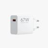 Charger 67W For Xiaomi Mi 12 12T 13 Pro Ultra Lite USB C Charger Redmi Note 11 12 Turbo Poco F5 X5 Pro Fast Charger