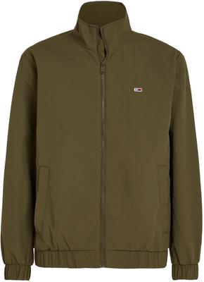 Winter Jacket TJM Essential Jacket (DM0DM17982) Drab Olive Green