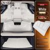 Voyah Zhiyin 2025 TPE Floor Mats - Complete Car Interior Modification Accessory Set