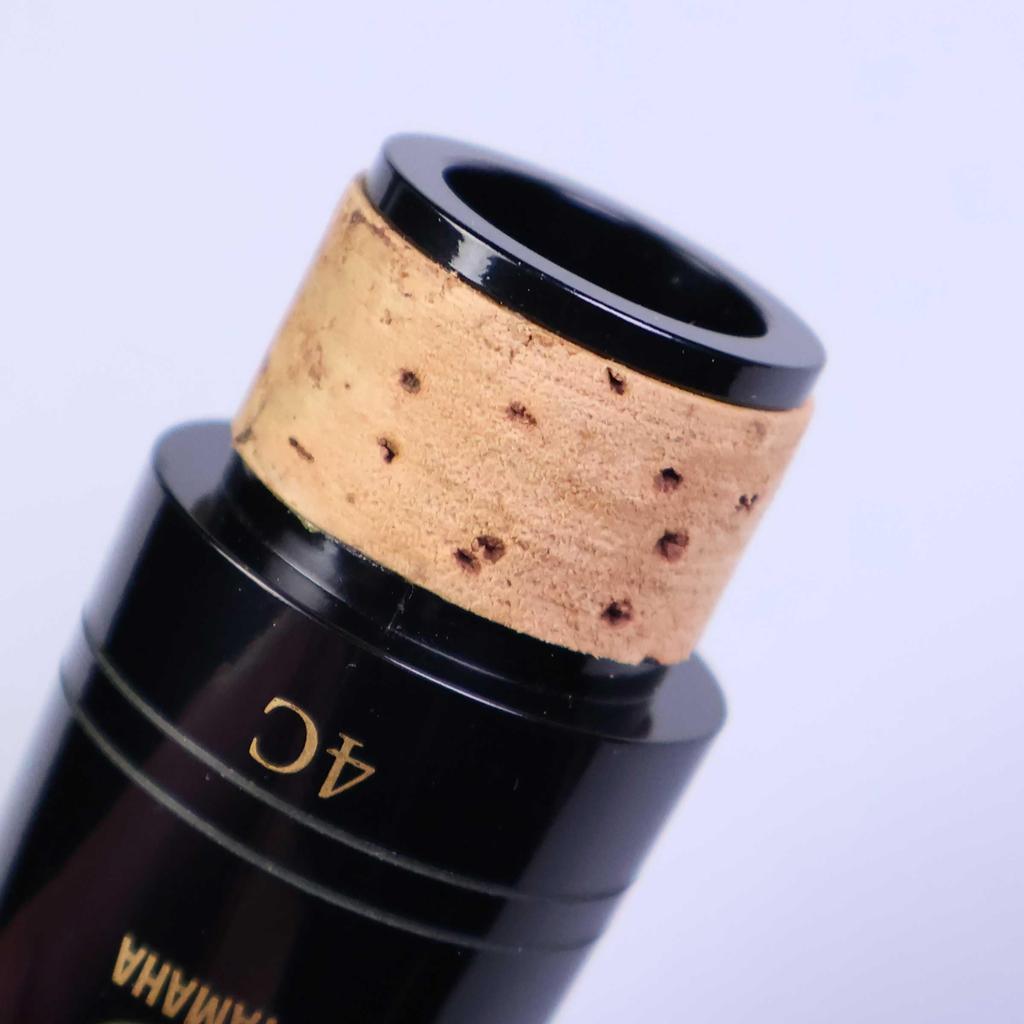 YAMAHA Mouthpiece for Standard Yamaha ECL-4C E Clarinet, Series,