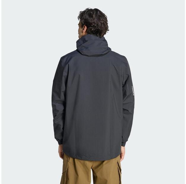 Куртка Adidas Terrex Multi 2.5 Layer CLIMAPROOF