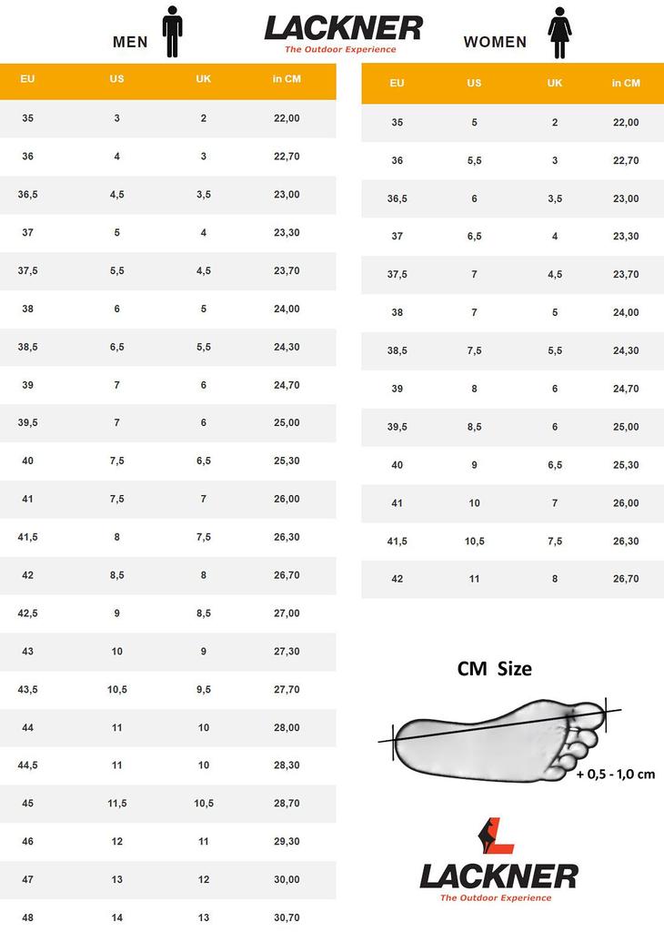 Lackner Kitzbühel Renate TX - Women's Winter Boots with Integrated Spikes 7606 Black ORIGINAL