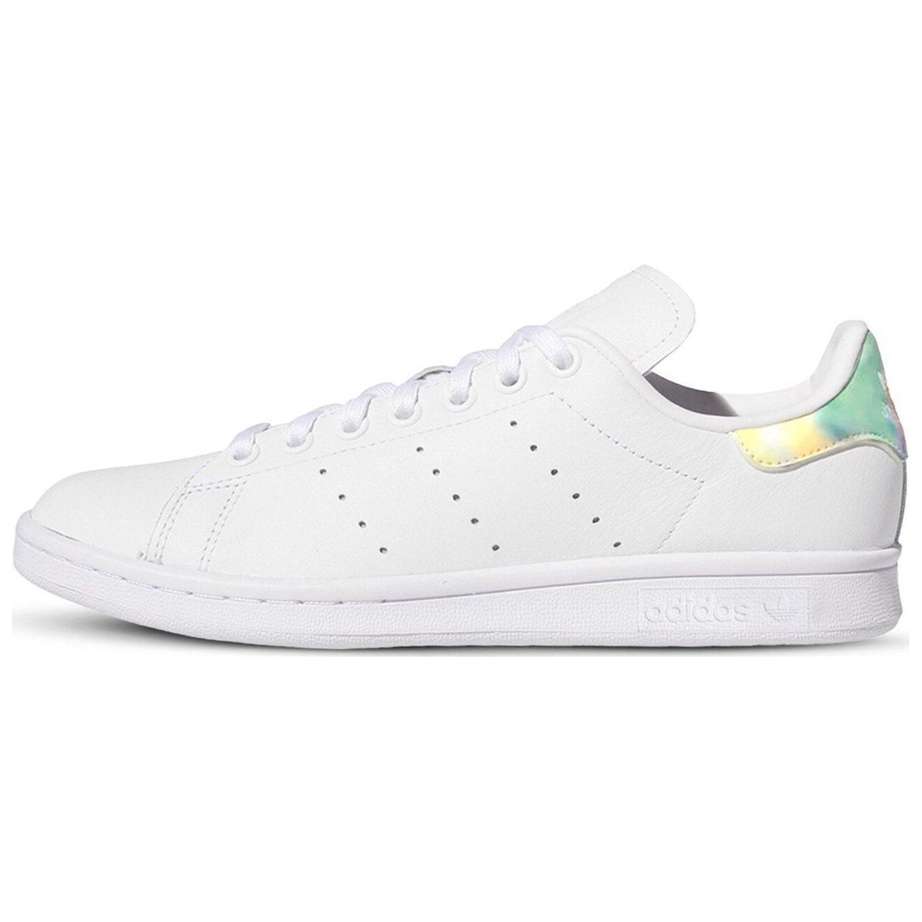 (WMNS) adidas Stan Smith  Tie-Dye  Women s FY1269 EU 38