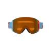 Burton Unisex Sync Goggles Bonus Lens MFI Face Mask SUN BRNZ + + RTRBL/PRCV
