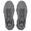 Under Armour Women's Halo Runner Castle Rock Gray 6005288-026