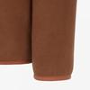 The North Face Kids Campout Fleece Jacket Brick Nj4fr50w