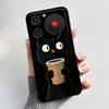 For ZTE Nubia Music Case Cute Cool Cartoon Soft Silicon Shockproof Back Cover for ZTE Nubia Music Phone Case Shell 6.6'' Z2353