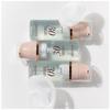 Menokin 30-Second Quick Firming Bubble Mask Moist 95ml
