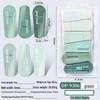 Duomini Gradient Correction Tape: Japanese Style, Silent, Smooth Fluid for Primary Students