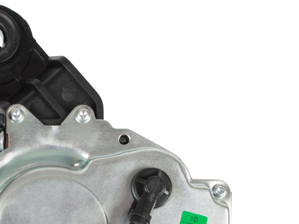 VW Passat B6 Variant 05-10 Rear Wiper Motor