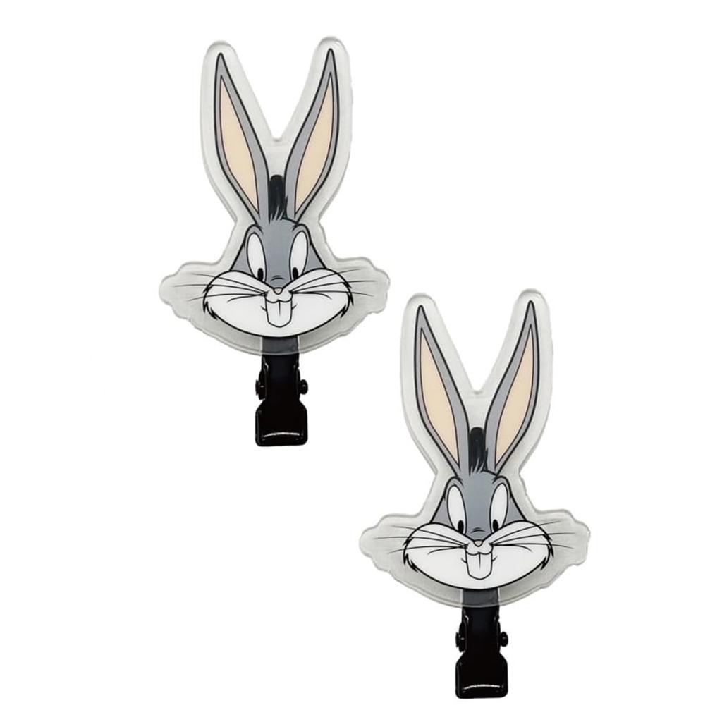 SK Japan Looney Tunes Bangs Clip Bugs Bunny
