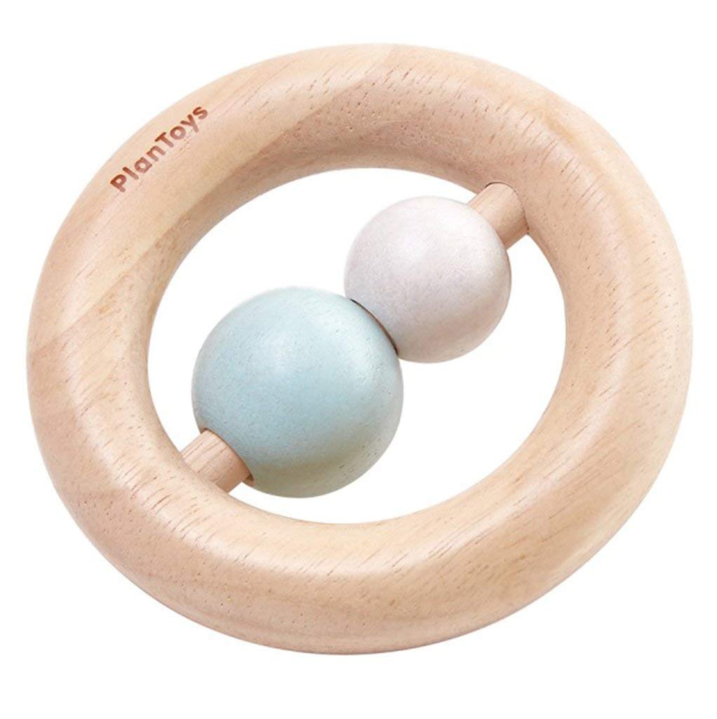 

PLANTOYS Ring Rattle 5263