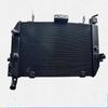 Motorcycle Engine Parts Water Cooler Radiator For CFMOTO 675NK CF675NK CF MOTO NK675