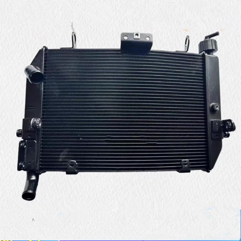 Motorcycle Engine Parts Water Cooler Radiator For CFMOTO 675NK CF675NK CF MOTO NK675