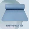 OENY Non-Slip TPE Yoga Mat (6mm)