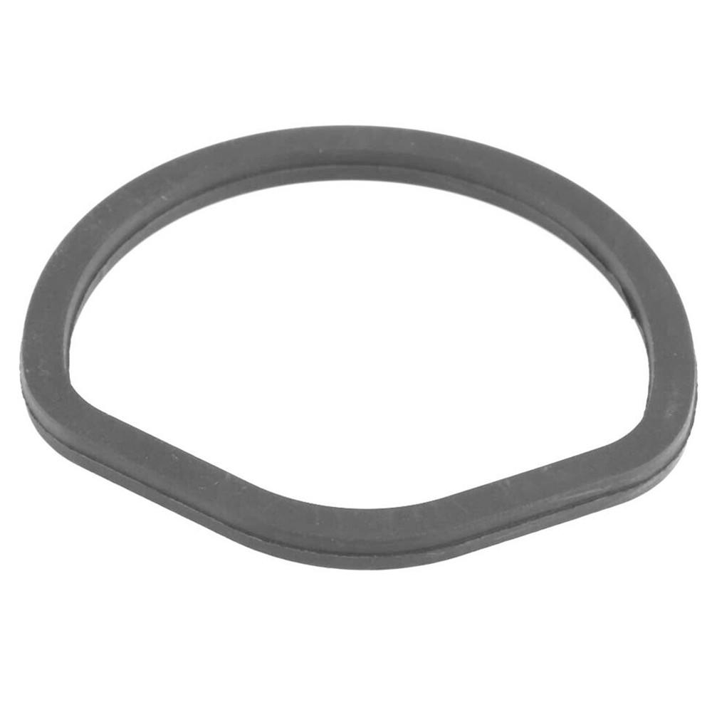 5Pcs Gasket Set Oil Filter Housing Seal Cover For Mercedes Benz W203 W208 W209