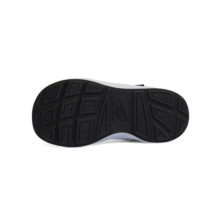 (TD) Nike Wearallday 'Black Grey White' Baby CJ3818-011