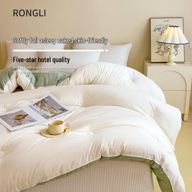 Mufan Yifei Thickened Cotton Duvet