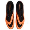 Nike Hypervenom Phantom 1 Black Bright Citrus 2025 Unisex Sneakers Orange HQ8561-001