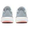 Anta Lightweight Cushioning Running Shoes Women Sneakers Gray White 12835588-2