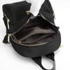 New Women's Lightweight Oxford Cloth Mini Fashion Backpack - Waterproof and Trendy
