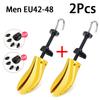 Dual Use Shoe Stretcher for Men Women Anti-Deformation Internal Support Shoe Lasts Adjustable Width & Length Expander 1Pcs/2Pcs