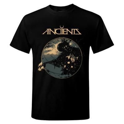 Anciients - Himmlischer Tyrann T-Shirt