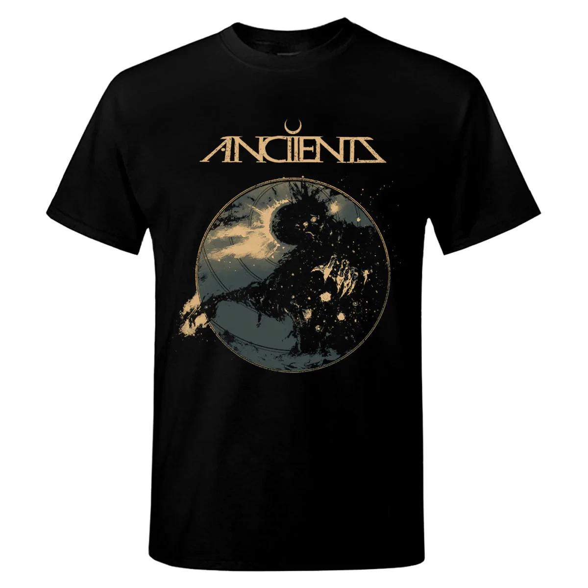 Anciients - Celestial Tyrant T-Shirt 4XL