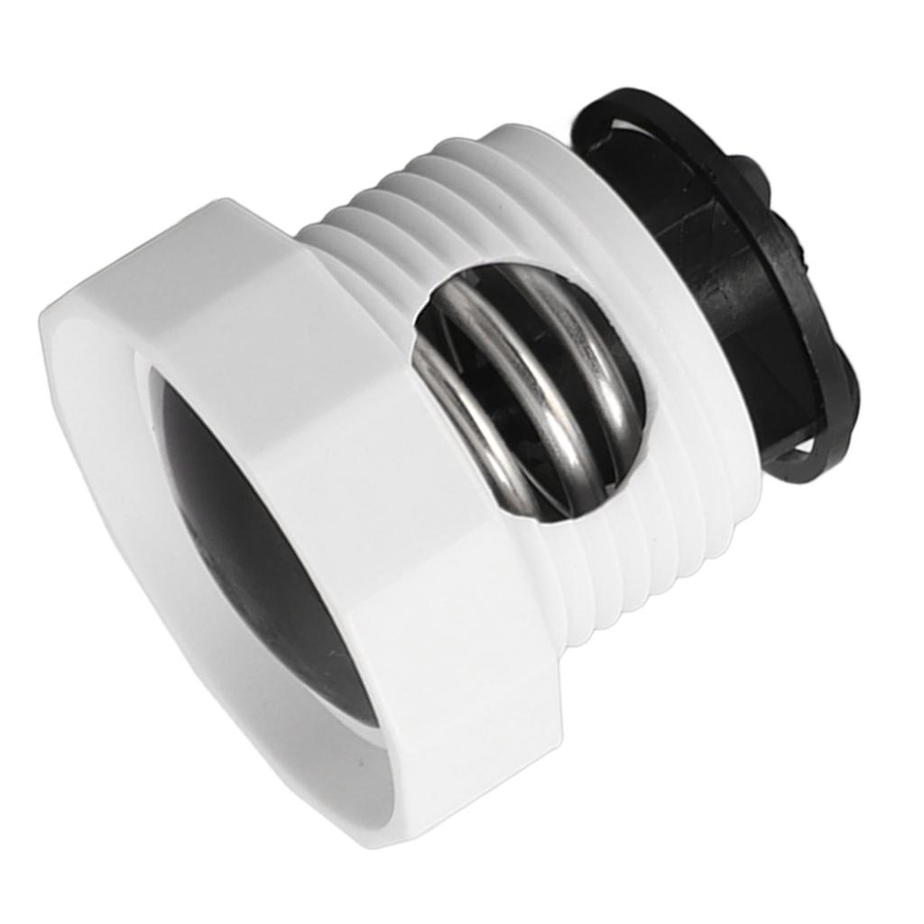 Poolreiniger Druck ABS Überdruckventil 9 100 9002 Ersatz für 180 280 380 3900