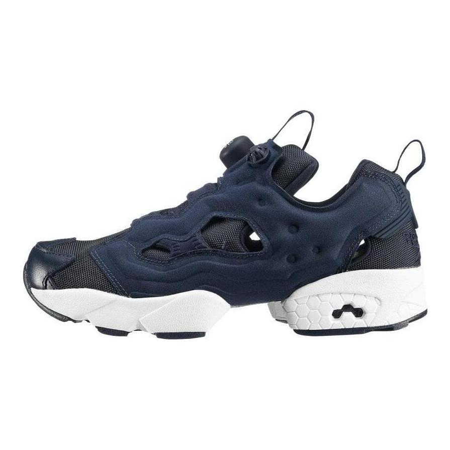 InstaPump Fury Reebok Og 'Collegiate Navy' V65752