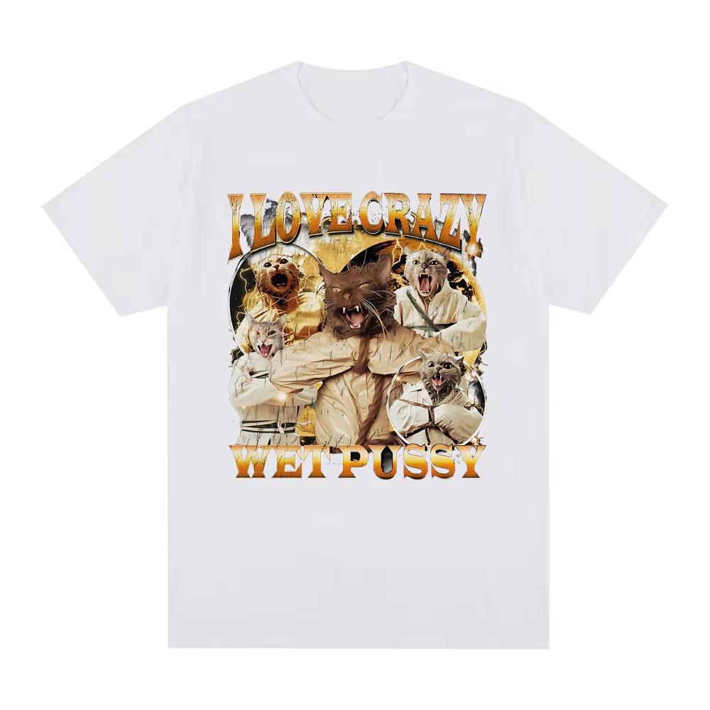 2026 Summer Hot Sale Funny Graphic T Shirt Y2k Aesthetic Print Casual Unisex Soft Short Sleeve Streetwear Tee Fashion Top