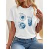 Üst Kıyafetler – T-shirtler