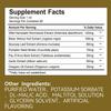 Gocce Liquide Supporto Pulizia Intestinale Erboristico – Complesso di Assenzio, Noce Nero, Annona e Origano