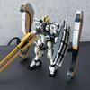 HG 1/144 Atlas Thunder Universe Battlefront RX-78AL Mech Assembly Model Kits Action Figures Boy Puzzle Toys Decorative Gifts