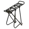 Bracket High-strength Aluminum Alloy Cycling Rack MTB Bicycle Bike Cycling Carrier Rear Luggage Pannier Bag Shelf