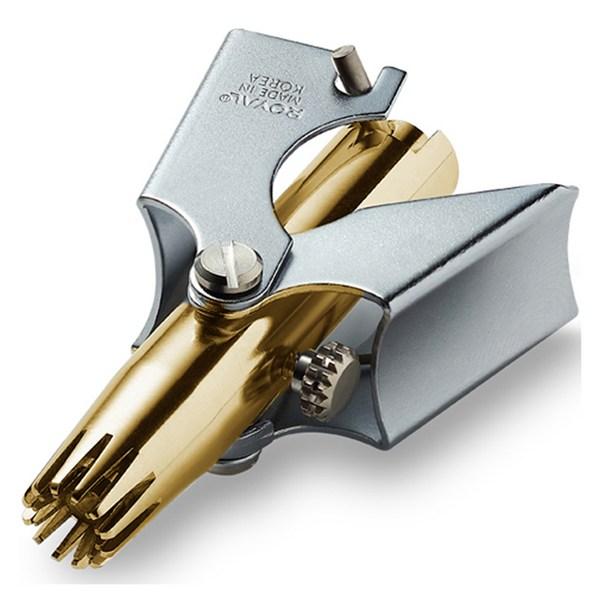 

Органайзер для волос Royal Nose Golden Buddy, Golden Buddy, 1 шт.