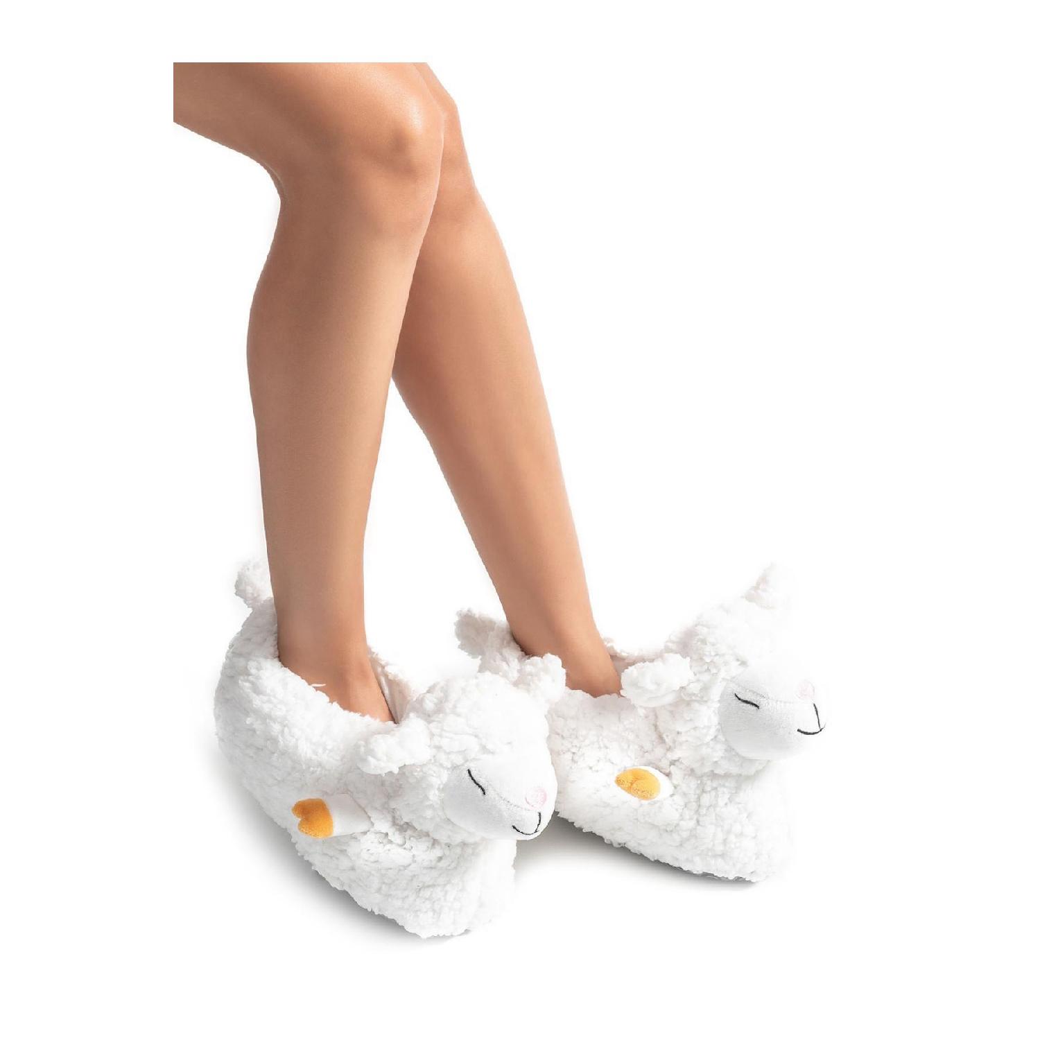 

Твиgy Aa0652 Tw Lamb Lamb Белый женский пандуф