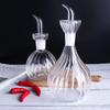 Sofra takımları – Sosluklar