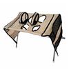 Quick-Dehydrating Pet Grooming Table | Heavy-Duty, Hammock with