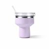 Stainless Steel Martini Glass 470ml Margarita Tumbler Insulated Espresso Cup  Party Use